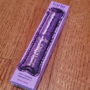 Tarte Lights, Camera, Lashes Mascara